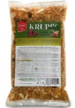 Křupavé müsli s datlemi a mandlemi bez lepku 325 g