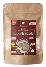 Čtyřklíček PRO Planetu 500 g