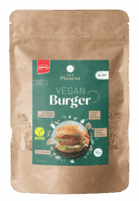 Veggimix - Burger PRO Planetu 150 g