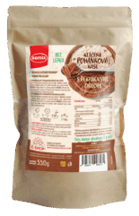 Klíčená pohanková kaše s pekanovými ořechy bez lepku 550 g