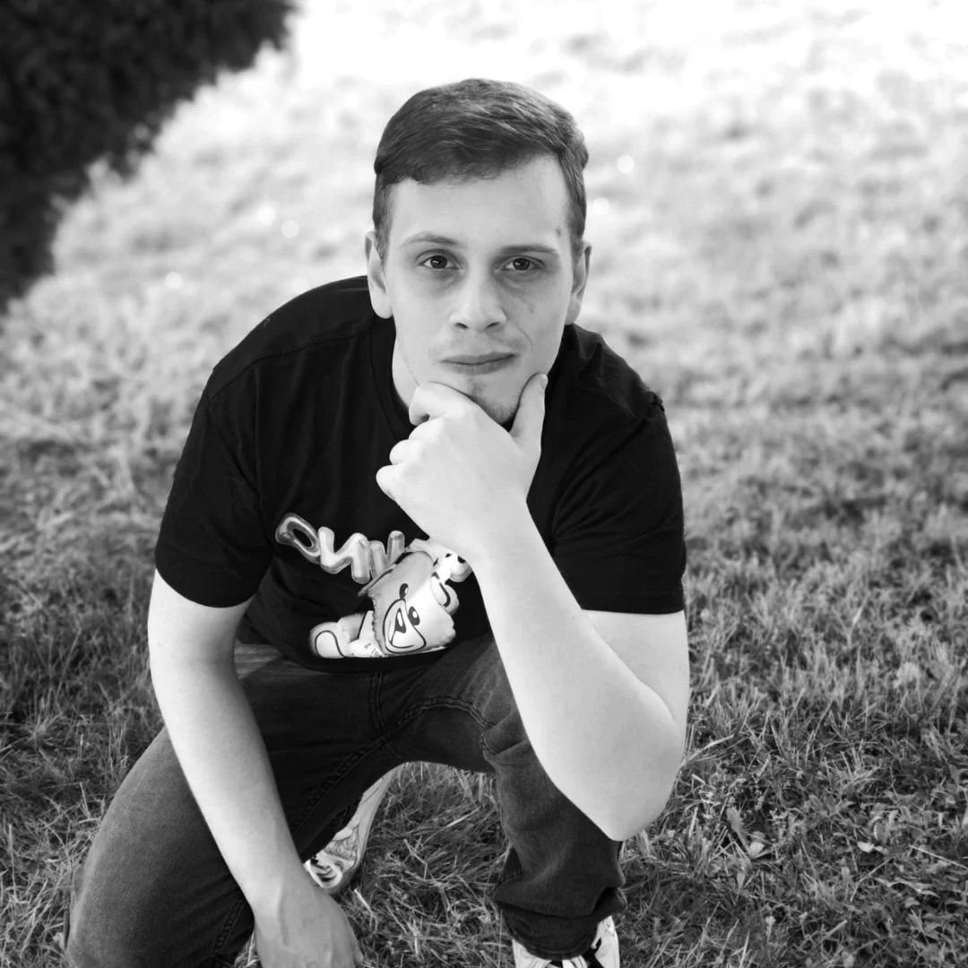 daniel balcarek dialka