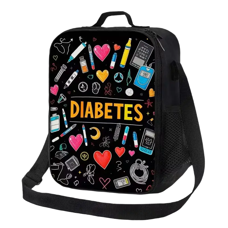 Termo taška na pomůcky