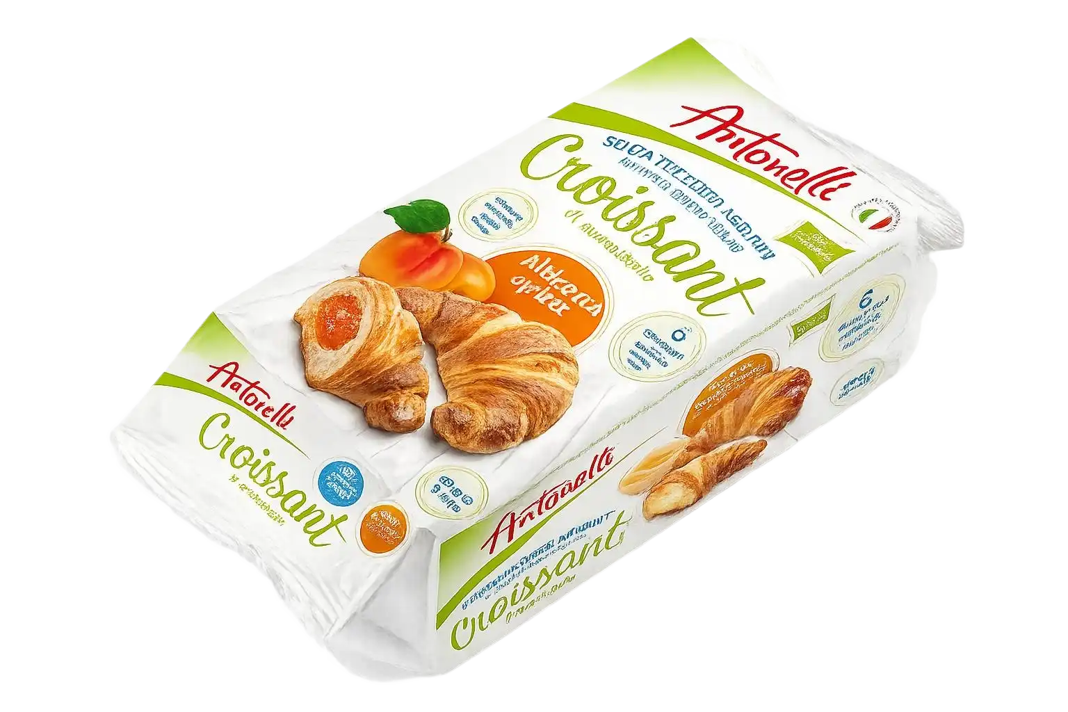 croisant anitonelli merunka