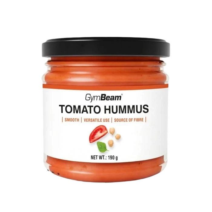 Hummus Tomato